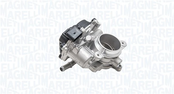 Throttle Body